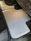 Land Rover Freelander II 2006–2014 гг. Коврики EVA (Серые) фото 4