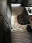 Land Rover Freelander II 2006–2014 гг. Коврики EVA (Серые) фото 5