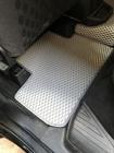 Land Rover Freelander II 2006–2014 гг. Коврики EVA (Серые) фото 6