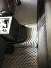 Land Rover Freelander II 2006–2014 гг. Коврики EVA (Серые) фото 7