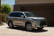 Премиальный полноприводный внедорожник Lexus LX фото 9