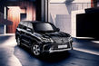 Премиальный полноприводный внедорожник Lexus LX фото 4
