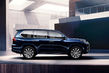 Премиальный полноприводный внедорожник Lexus LX фото 8