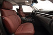 Премиальный полноприводный внедорожник Lexus LX фото 11