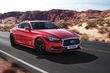 Обзор спортивной модели Infiniti Q60 Coupe фото 7