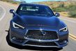 Обзор спортивной модели Infiniti Q60 Coupe фото 6