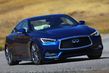 Обзор спортивной модели Infiniti Q60 Coupe фото 3
