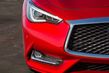 Обзор спортивной модели Infiniti Q60 Coupe фото 8