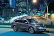 Среднеразмерный премиальный кроссовер Acura MDX фото 6