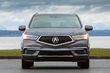 Среднеразмерный премиальный кроссовер Acura MDX фото 4