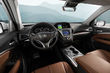 Среднеразмерный премиальный кроссовер Acura MDX фото 13