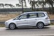 Семиместный минивэн Ford Galaxy третьего воплощения фото 2