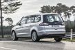 Семиместный минивэн Ford Galaxy третьего воплощения фото 7