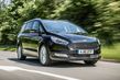 Семиместный минивэн Ford Galaxy третьего воплощения фото 6