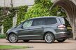 Семиместный минивэн Ford Galaxy третьего воплощения фото 4