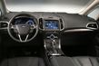 Семиместный минивэн Ford Galaxy третьего воплощения фото 9