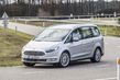 Семиместный минивэн Ford Galaxy третьего воплощения фото 1