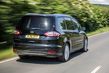 Семиместный минивэн Ford Galaxy третьего воплощения фото 3