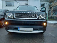 Range Rover Sport 2005-2013 гг. Противотуманные фары (2 шт) (для Autobiography) фото 2
