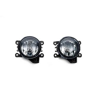 Противотуманные фары (2 шт) (для Autobiography) Range Rover Sport 2005-2013 гг. фото 3