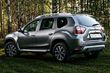 Обзор бюджетного кроссовера Nissan Terrano фото 3