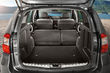 Обзор бюджетного кроссовера Nissan Terrano фото 12