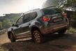 Обзор бюджетного кроссовера Nissan Terrano фото 4