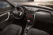 Обзор бюджетного кроссовера Nissan Terrano фото 10