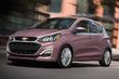 Обзор субкомпактного хэтчбека Chevrolet Spark фото 5