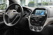 Обзор субкомпактного хэтчбека Chevrolet Spark фото 6