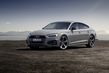 Обзор лифтбека Audi A5 Sportback фото 4
