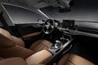 Обзор лифтбека Audi A5 Sportback фото 8