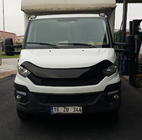 Iveco Daily 2014- гг. Дефлектор капота EuroCap фото 6