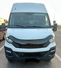 Iveco Daily 2014- гг. Дефлектор капота EuroCap фото 7