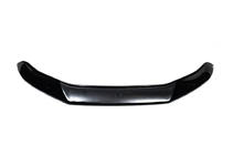 Nissan Qashqai 2014-2021 гг. Дефлектор капота EuroCap (2017+) фото 2