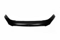 Toyota Rav 4 2006-2013 гг. Дефлектор капота 2006-2010 (VIP) фото 2
