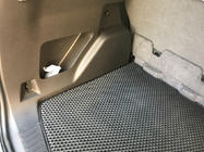 Ford Kuga/Escape 2013-2019 гг. Коврик багажника (EVA, Черный) фото 2