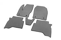Ford Kuga/Escape 2013-2019 гг. Коврики EVA (Серые) фото 8
