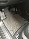 Audi Q7 2005-2015 гг. Коврики EVA (черные) 2 Ряда (5 Ковриков) фото 12