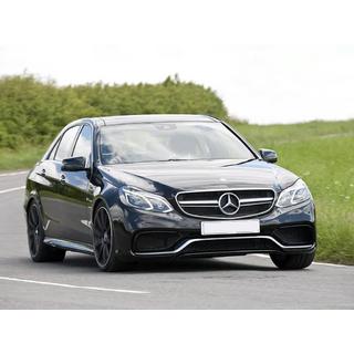 Комплект рестайлинга в E63 AMG 2016 фото 1
