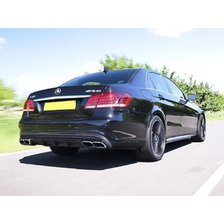 Комплект рестайлинга в E63 AMG 2016 фото 2