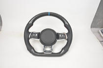 Volkswagen Golf 7/E-Golf 2012-2020 гг. Руль (Карбон) фото 3