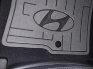 Hyundai Клипса для ковриков Hyundai фото 14