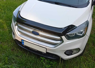 Ford Kuga/Escape 2013-2019 гг. Дефлектор капота 2016+ EuroCap фото 3