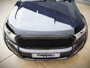 Ford Ranger 2011–2022 гг. Дефлектор капота EuroCap (2015+) фото 9