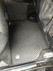 BMW 5 серия E39 1996-2003 гг. Коврики EVA (черные) фото 3