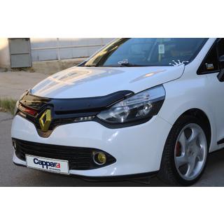 Дефлектор капота (EuroCap) фото 4