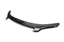 Toyota Land Cruiser Prado 150 2009-2023 гг. Дефлектор капота 2009-2013 (EuroCap) фото 5