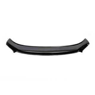 Дефлектор капота 2013-2017 EuroCap Toyota Land Cruiser Prado 150 2009-2023 гг. фото 2