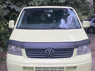 Volkswagen T5 Multivan 2003–2010 гг. Дефлектор капота (EuroCap) фото 12